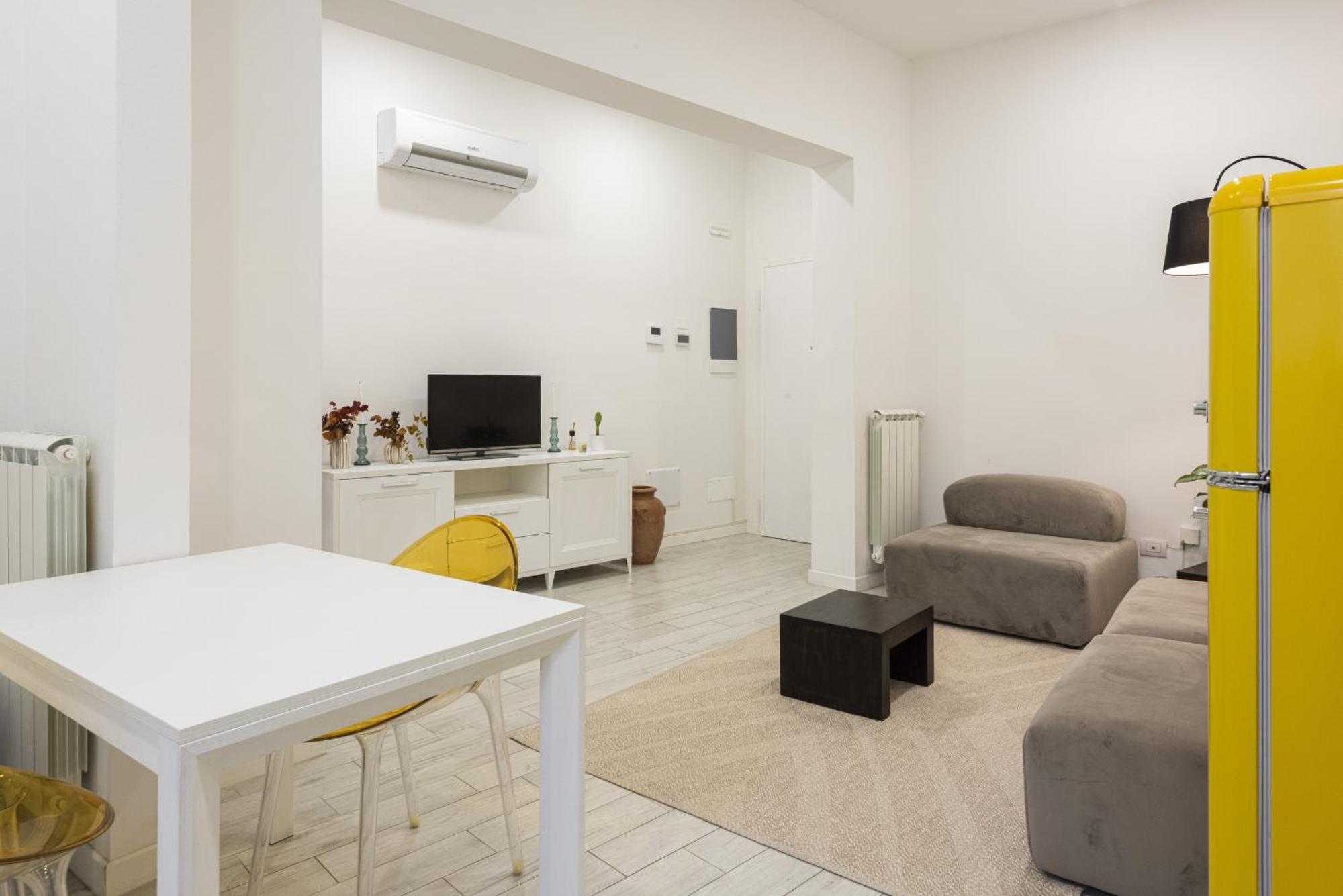 La Casa Di Gaia Apartment *