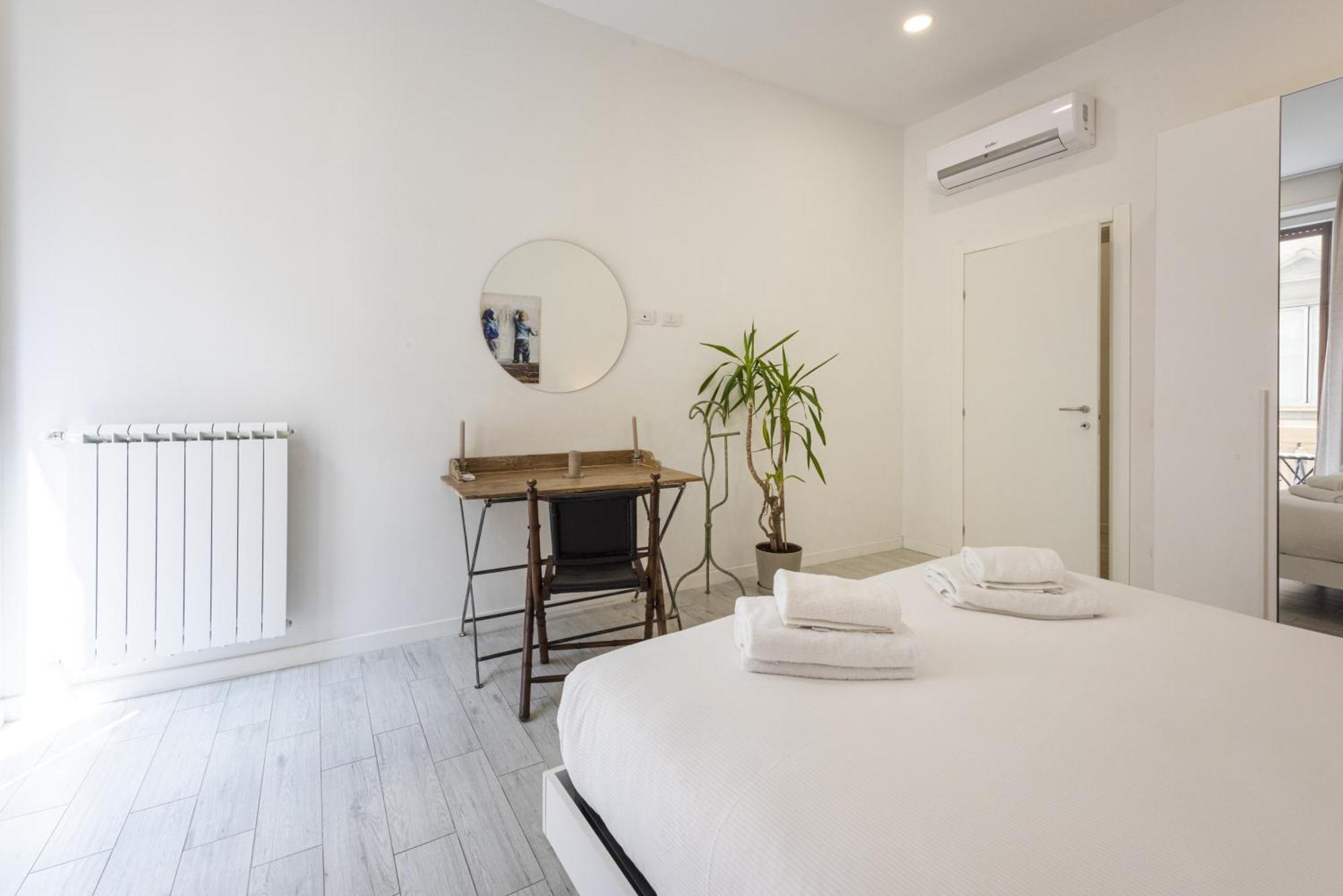 La Casa Di Gaia Apartment Florence