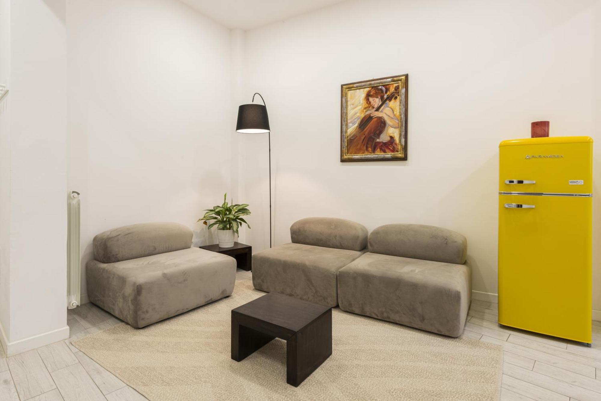 Appartement La Casa Di Gaia