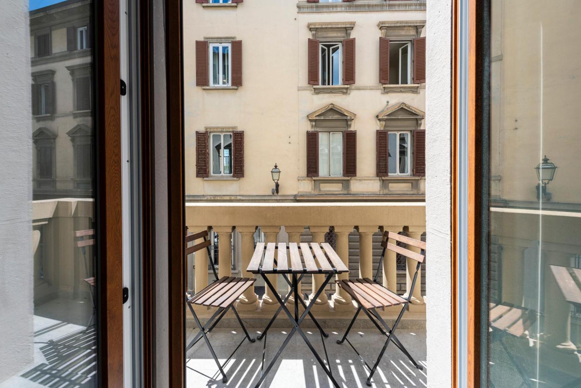 La Casa Di Gaia Florence